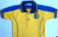 STEP BY STEP T-SHIRT
