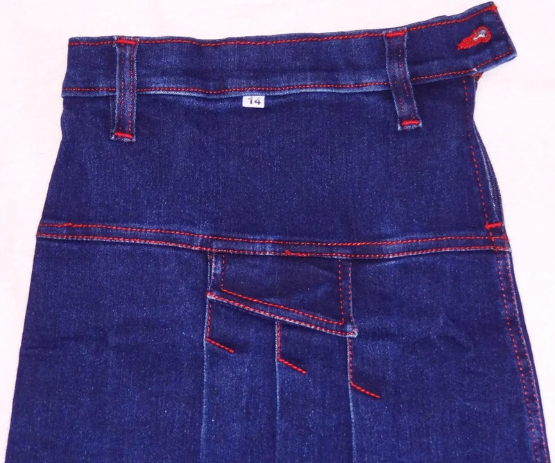 SUNRISE SKIRT