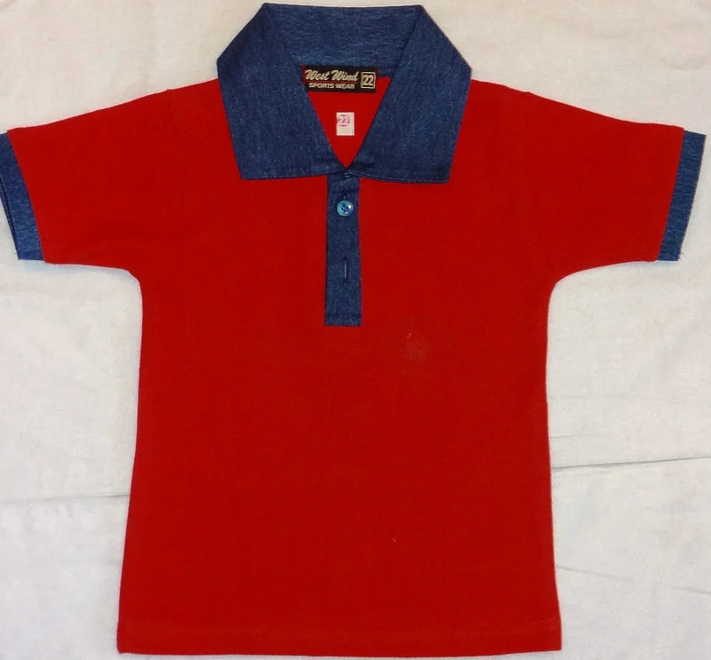 SUNRISE T-SHIRT