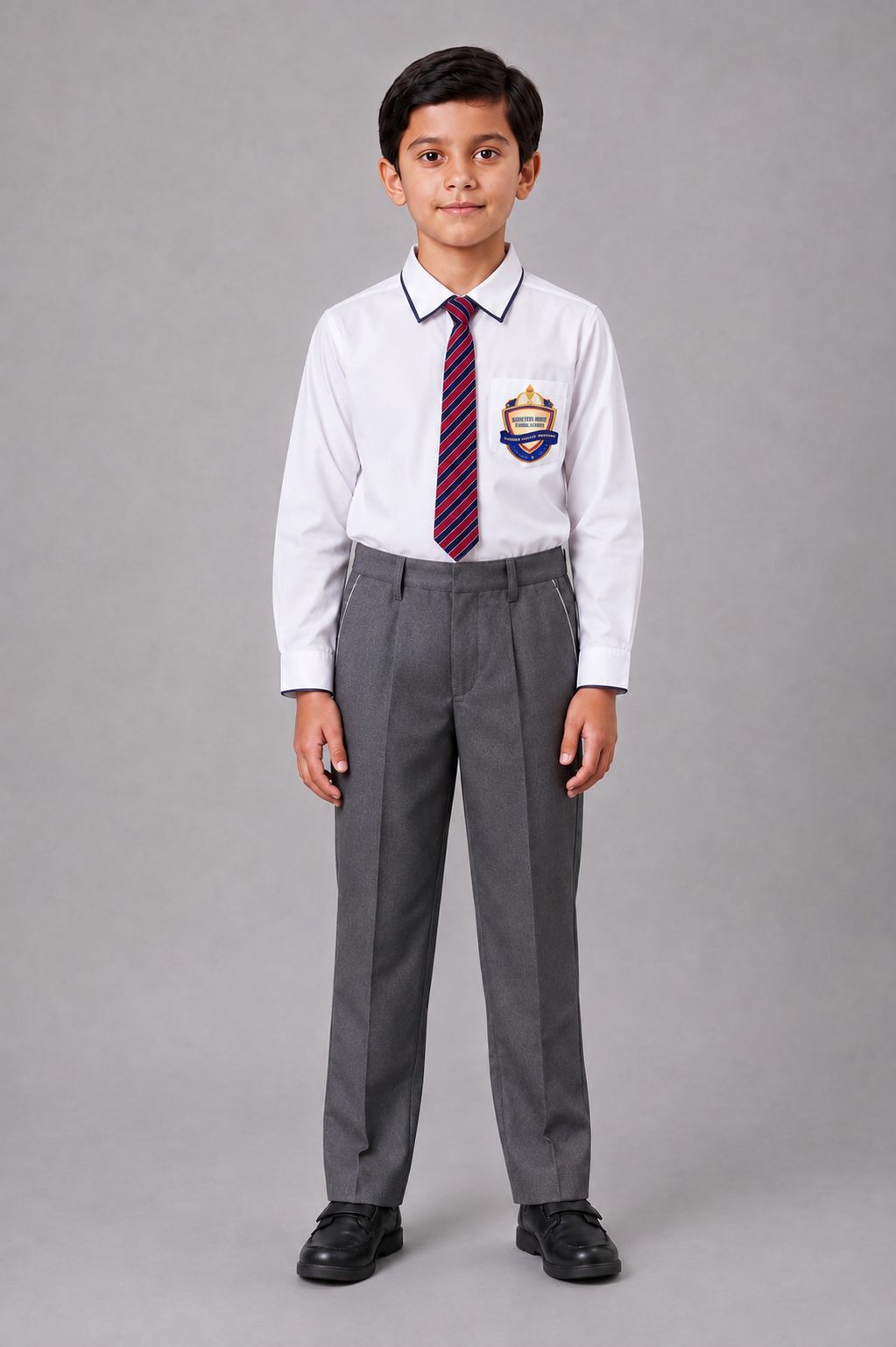 ACHIEVERS TIE WINTER