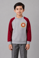 KIDZEE NURS FL T-SHIRT