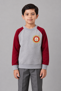 KIDZEE NURS FL T-SHIRT