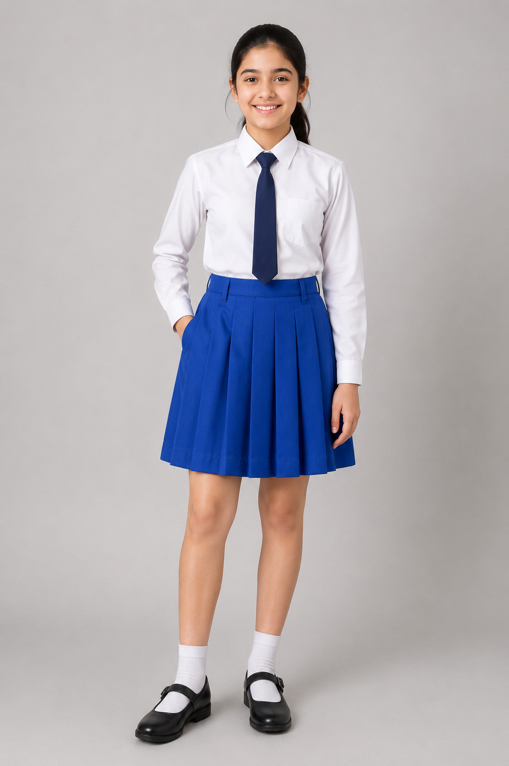 DHOOM SINGH SKIRT