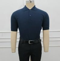 BLUE T-SHIRT