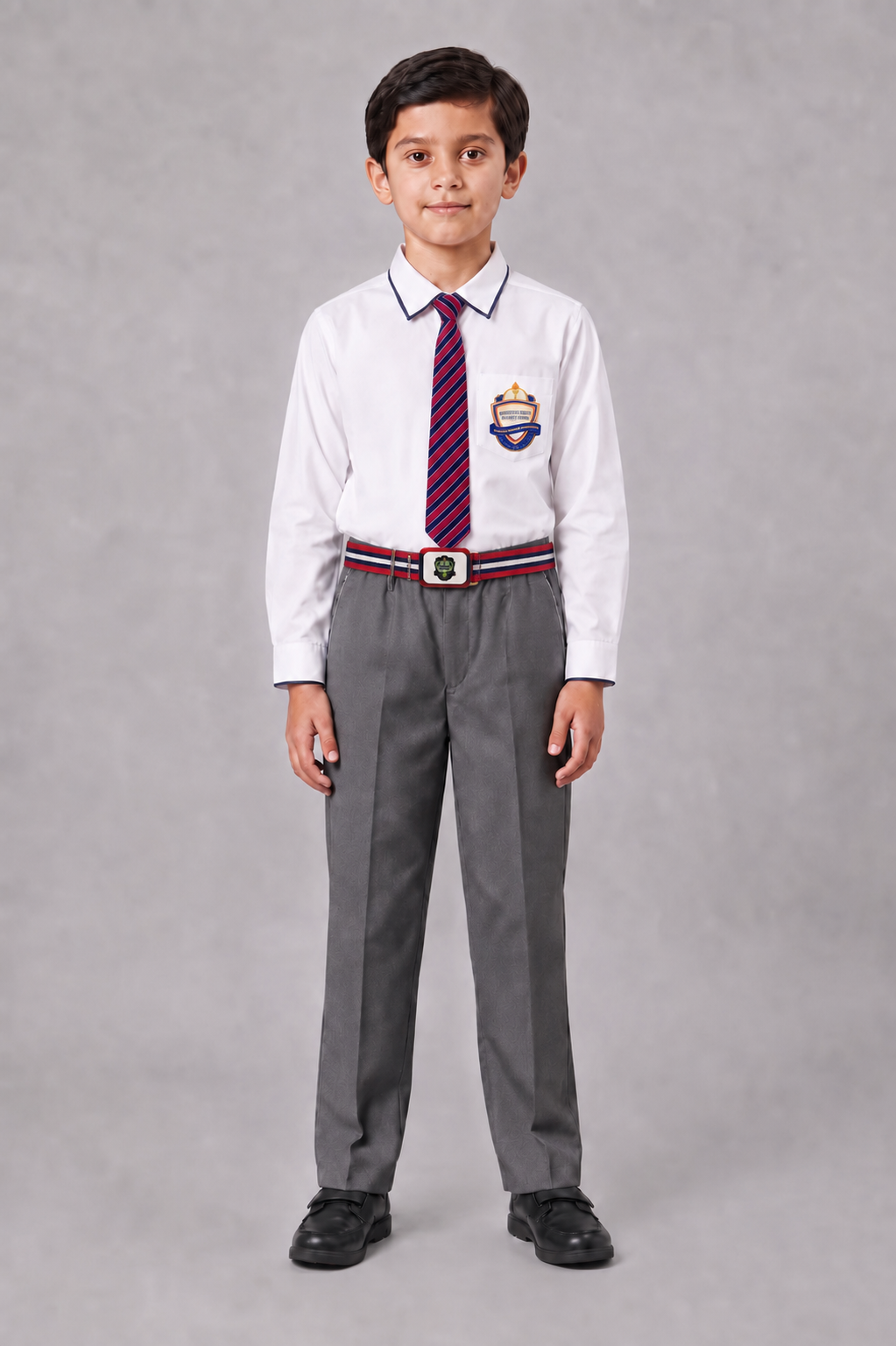 ACHIEVERS BELT WINTER