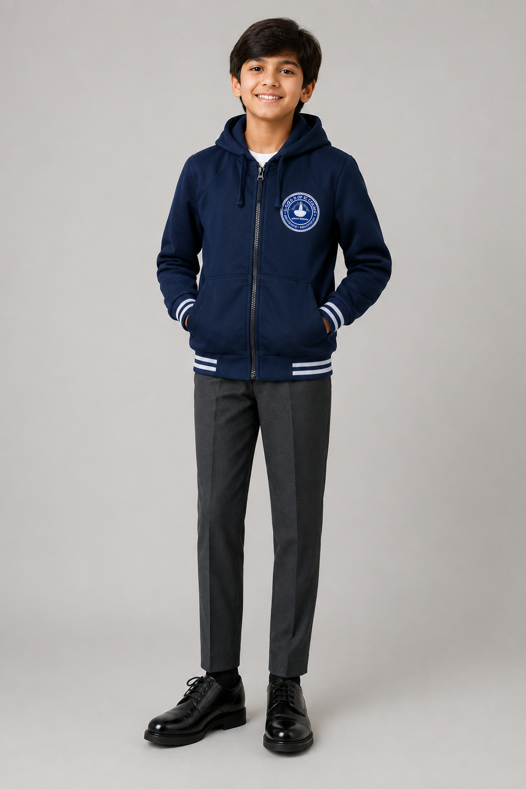 DHOOM SINGH NURS JACKET