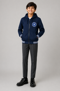 DHOOM SINGH NURS JACKET