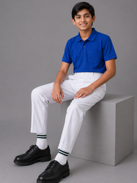 DPS BLUE T-SHIRT