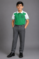ANGEL SENIOR GREEN T-SHIRT