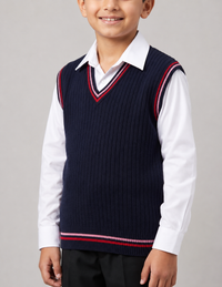 ACHIEVERS H-SWEATER