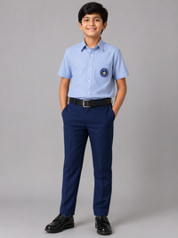 DHOOM SINGH SHIRT