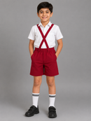 ANGEL NURS RED NICKER