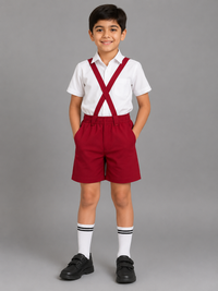 ANGEL NURS RED NICKER