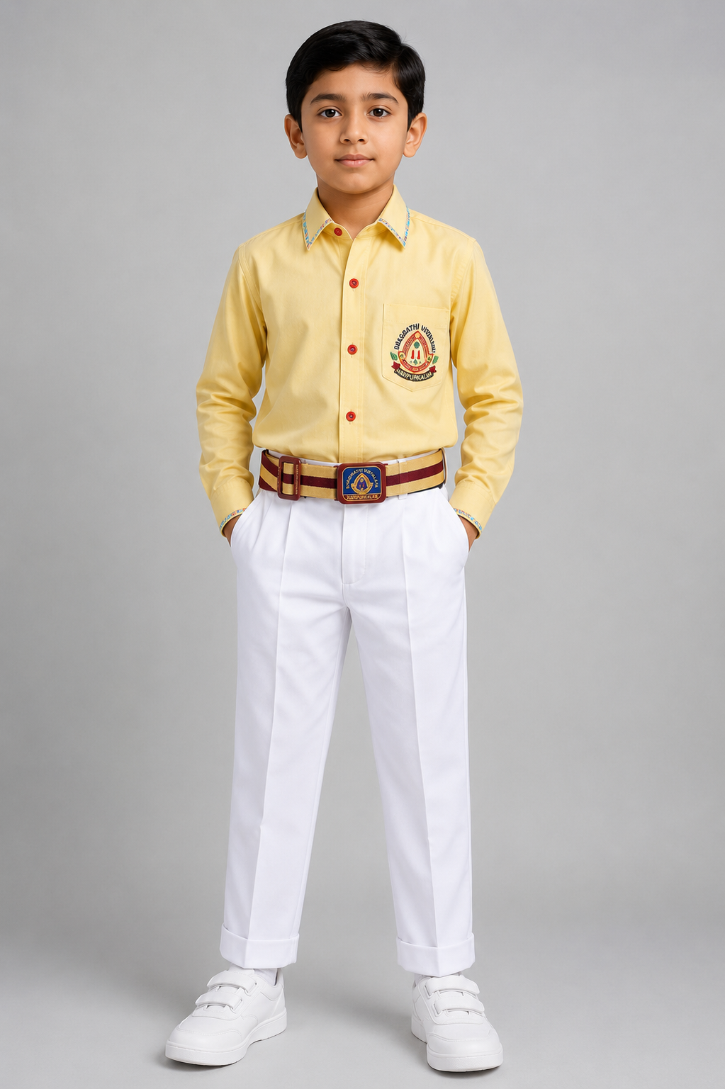 BHAGIRATHI BELT WINTER