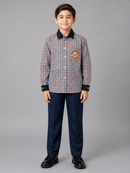 DIVINE FULL SHIRT