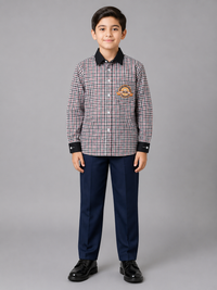 DIVINE FULL SHIRT