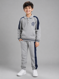 DOON CAMBRIDGE TRACKSUIT