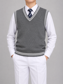ANGEL HALF SWEATER