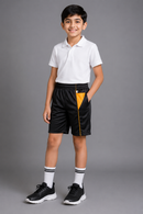 ANGEL YELLOW HOUSE NICKER