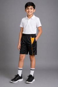 ANGEL YELLOW HOUSE NICKER