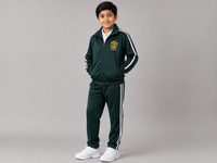 DPS D TRACKSUIT