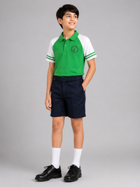 ANGEL JR GREEN T-SHIRT