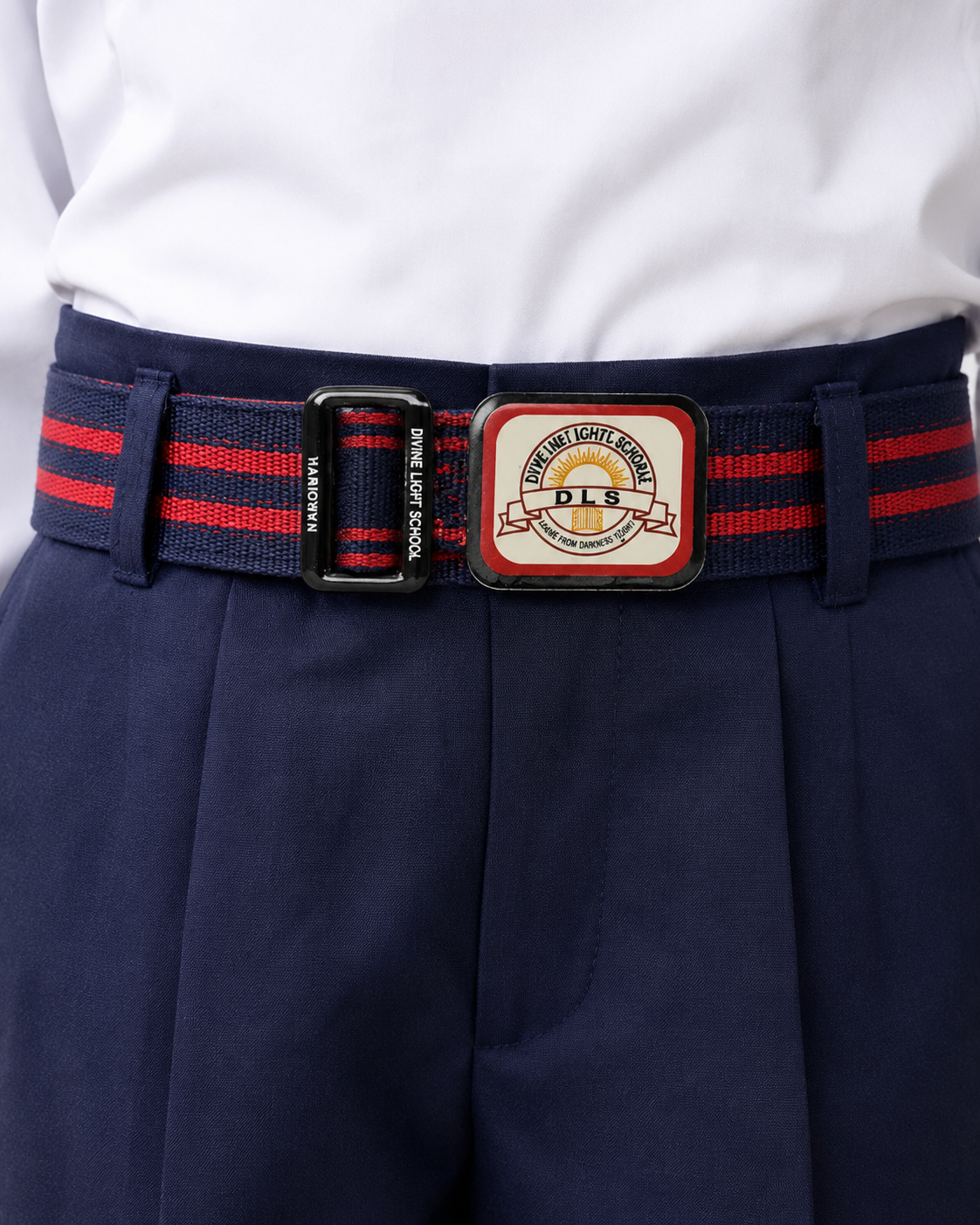 DIVINE BELT