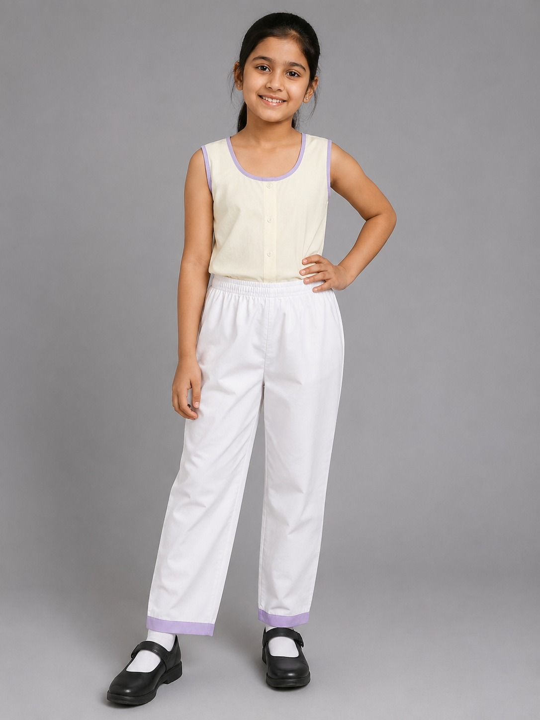 ANGEL SALWAR