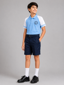 ANGEL JR BLUE T-SHIRT