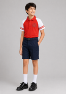 ANGEL JR RED T-SHIRT