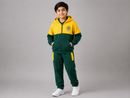 DPS D NURS TRACKSUIT