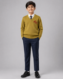 BML MUNJAL NURS FULL SWEATER