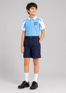 ANGEL SENIOR BLUE T-SHIRT