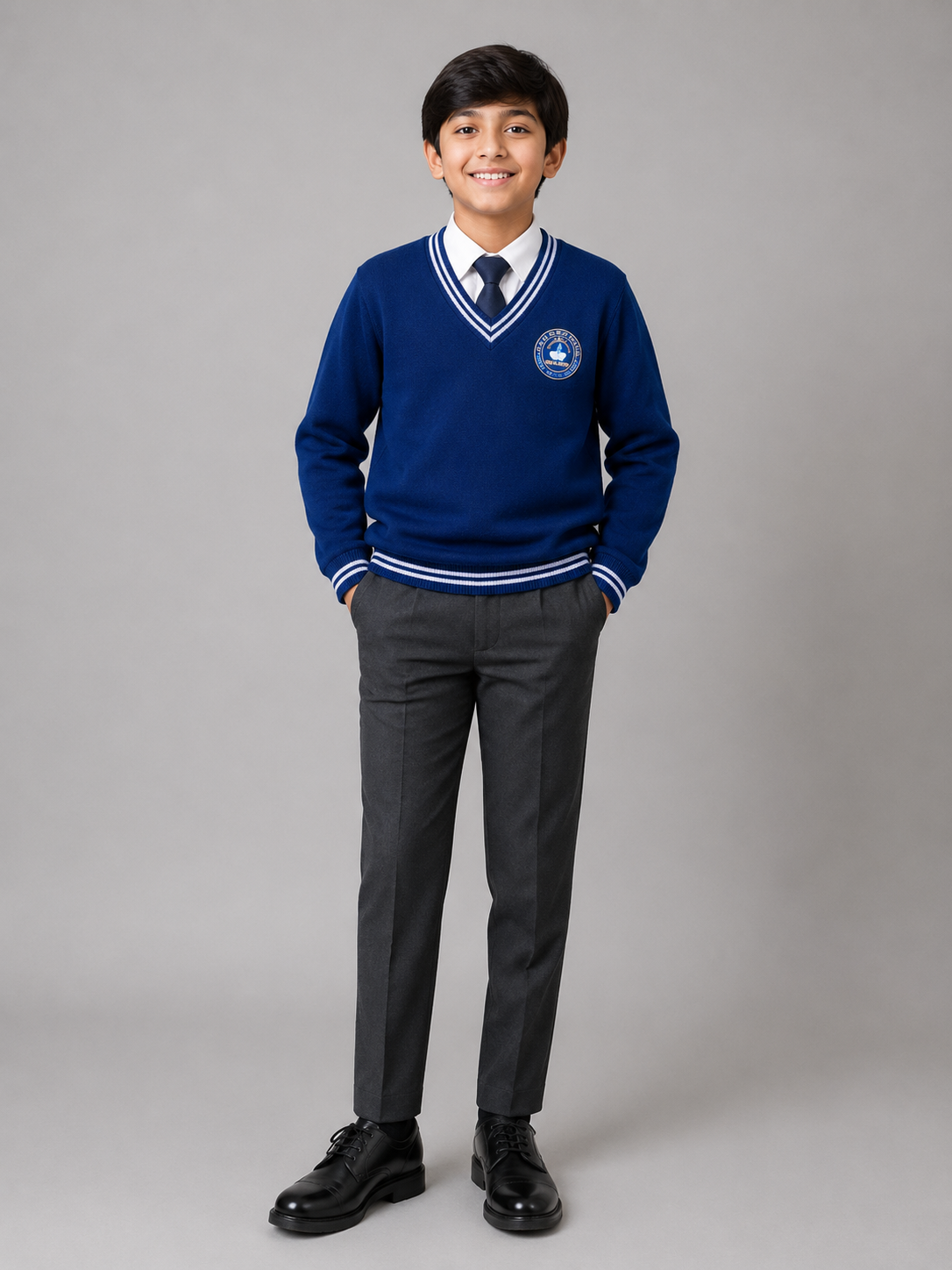 DHOOM SINGH SWEATER FULL SLEEVS