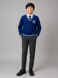 DHOOM SINGH SWEATER FULL SLEEVS
