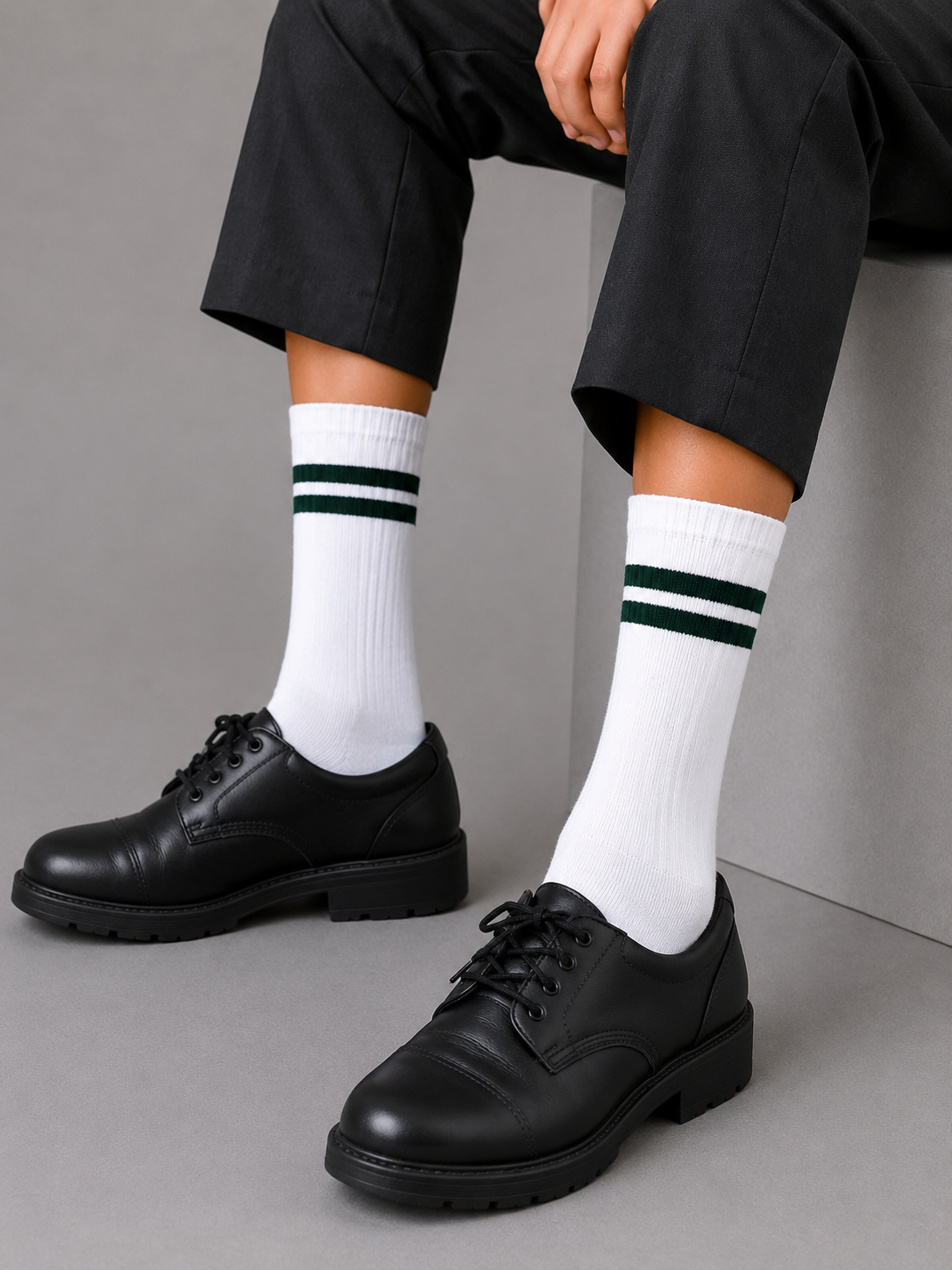 DPS SOCKS LONG