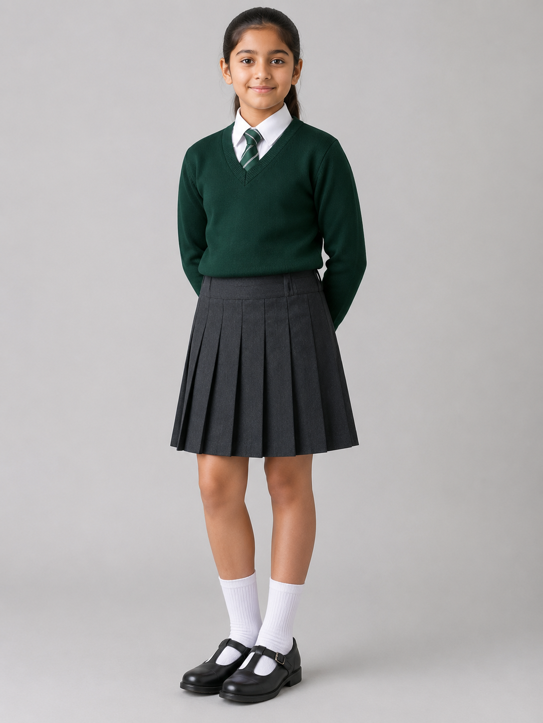WUSTERD SKIRT