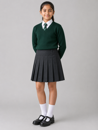 WUSTERD SKIRT