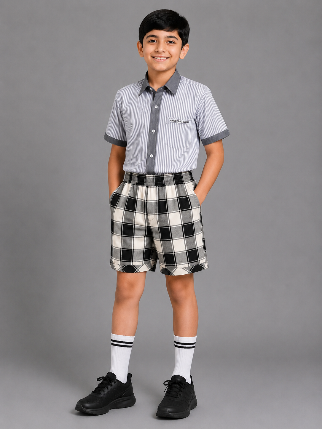 ANGEL WHITE  NICKER