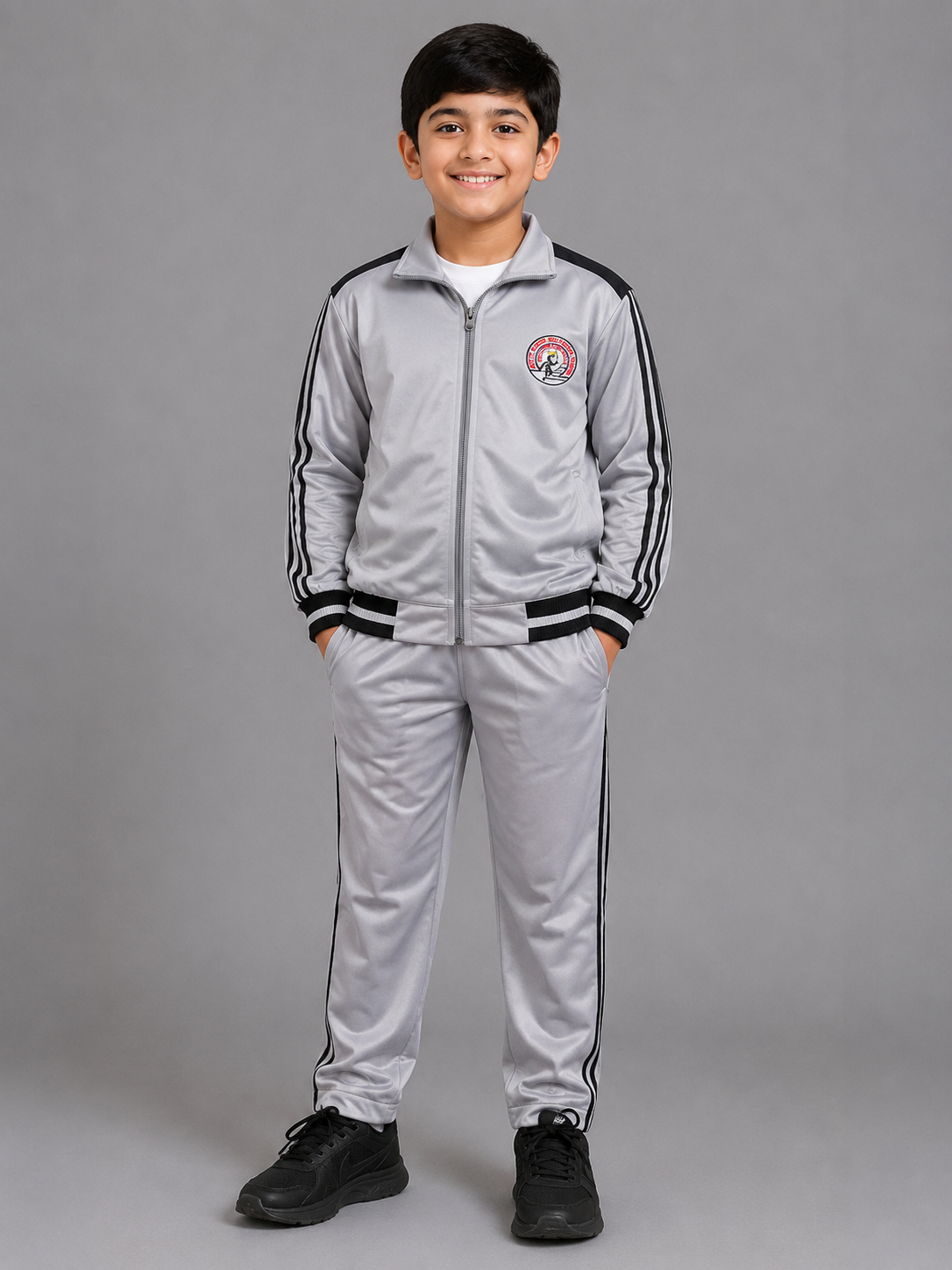 ANGEL TRACKSUIT