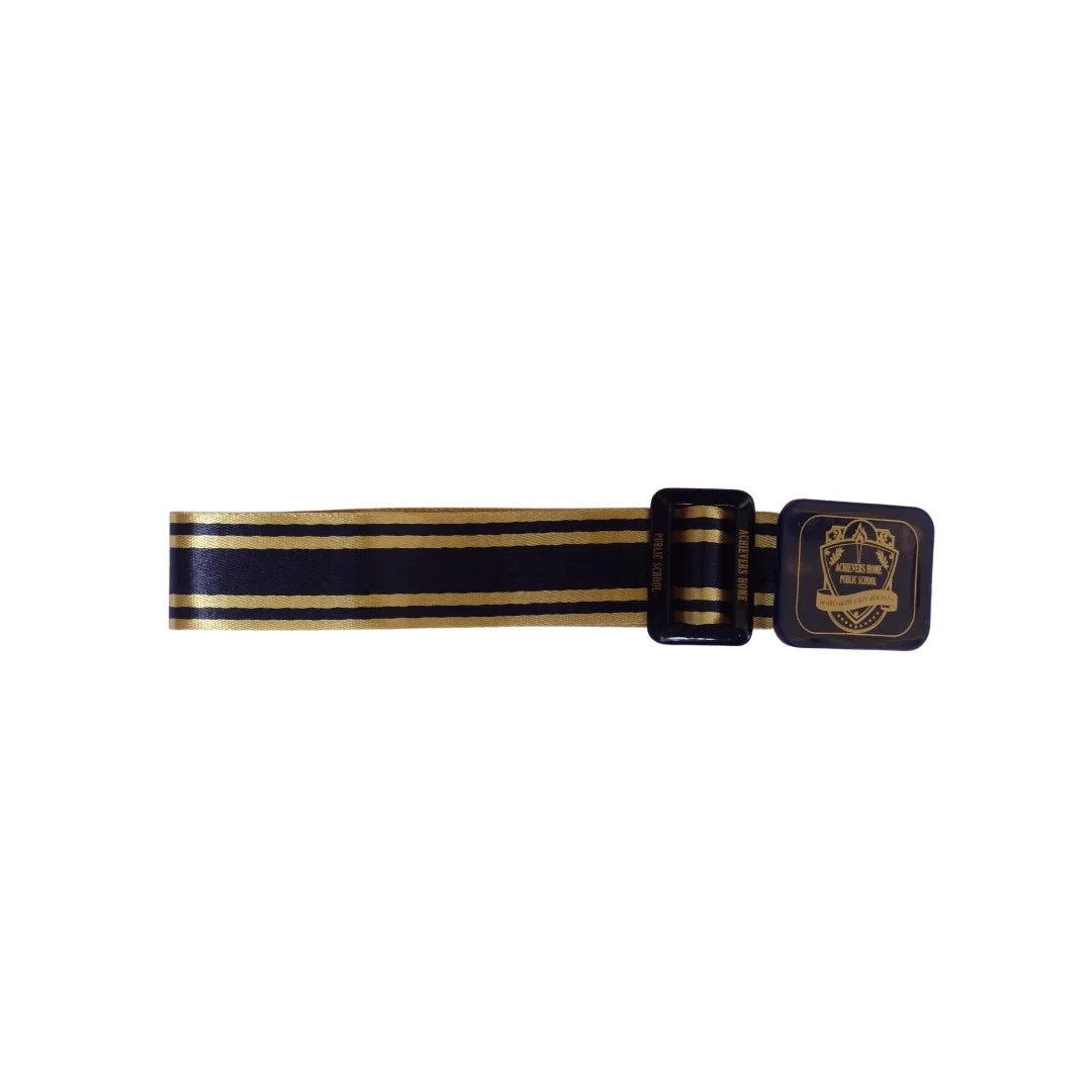 ACHIEVERS BELT