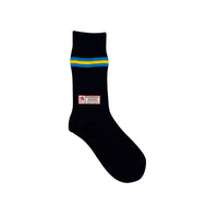 ACHIEVERS NURS SOCKS WOOLLEN