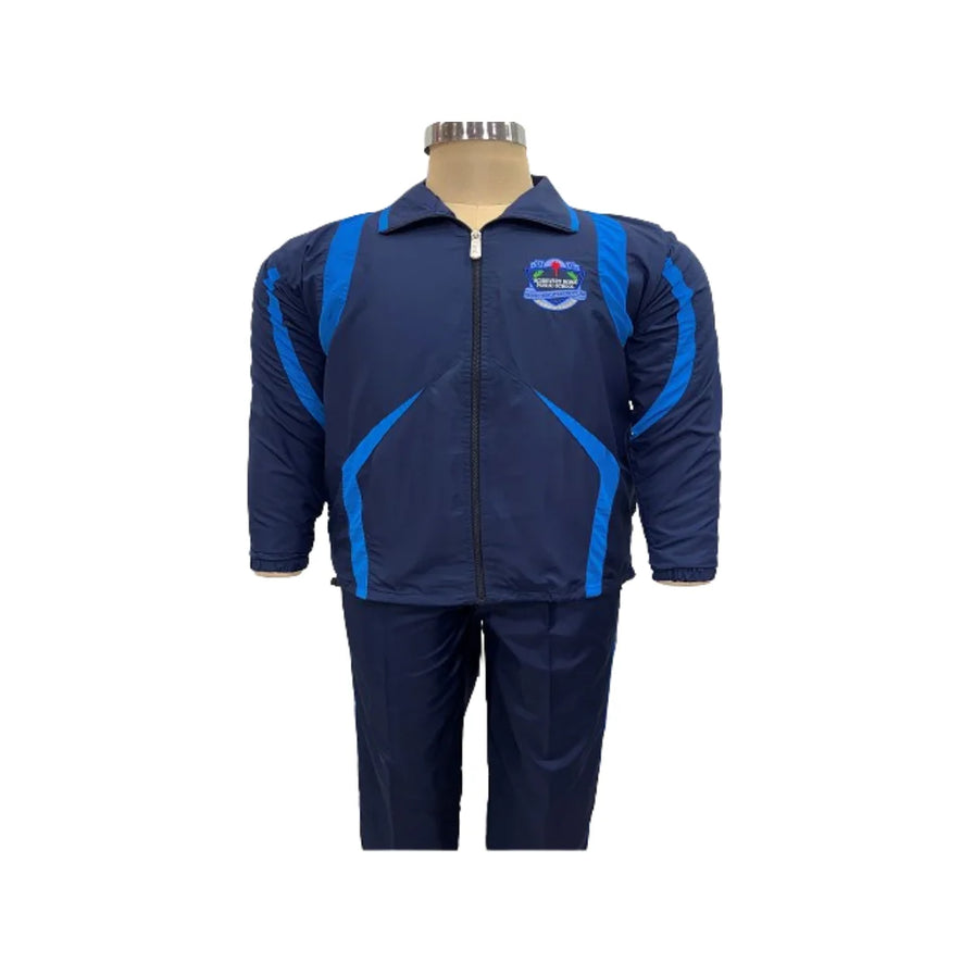 ACHIEVERS TRACKSUIT