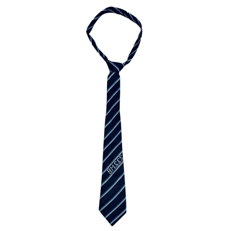 BAL MANDIR TIE