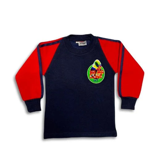 BHAGIRATHI NURS FULL T-SHIRT