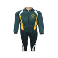 BHAGIRATHI TRACKSUIT