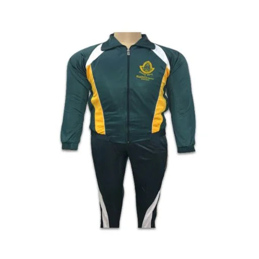 BHAGIRATHI TRACKSUIT