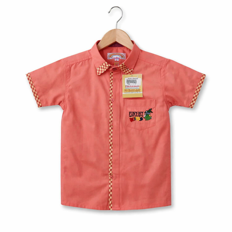 FUNNY BUNY SHIRT