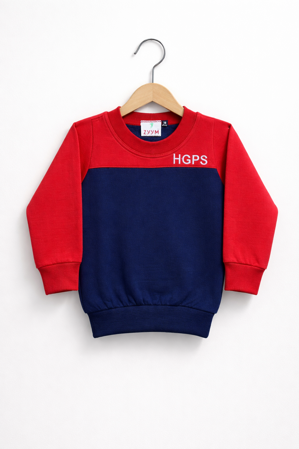 HOLY GANGES NURS FULL T-SHIRT