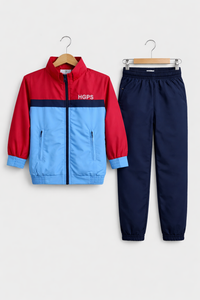 HOLY GANGES NURS TRACKSUIT